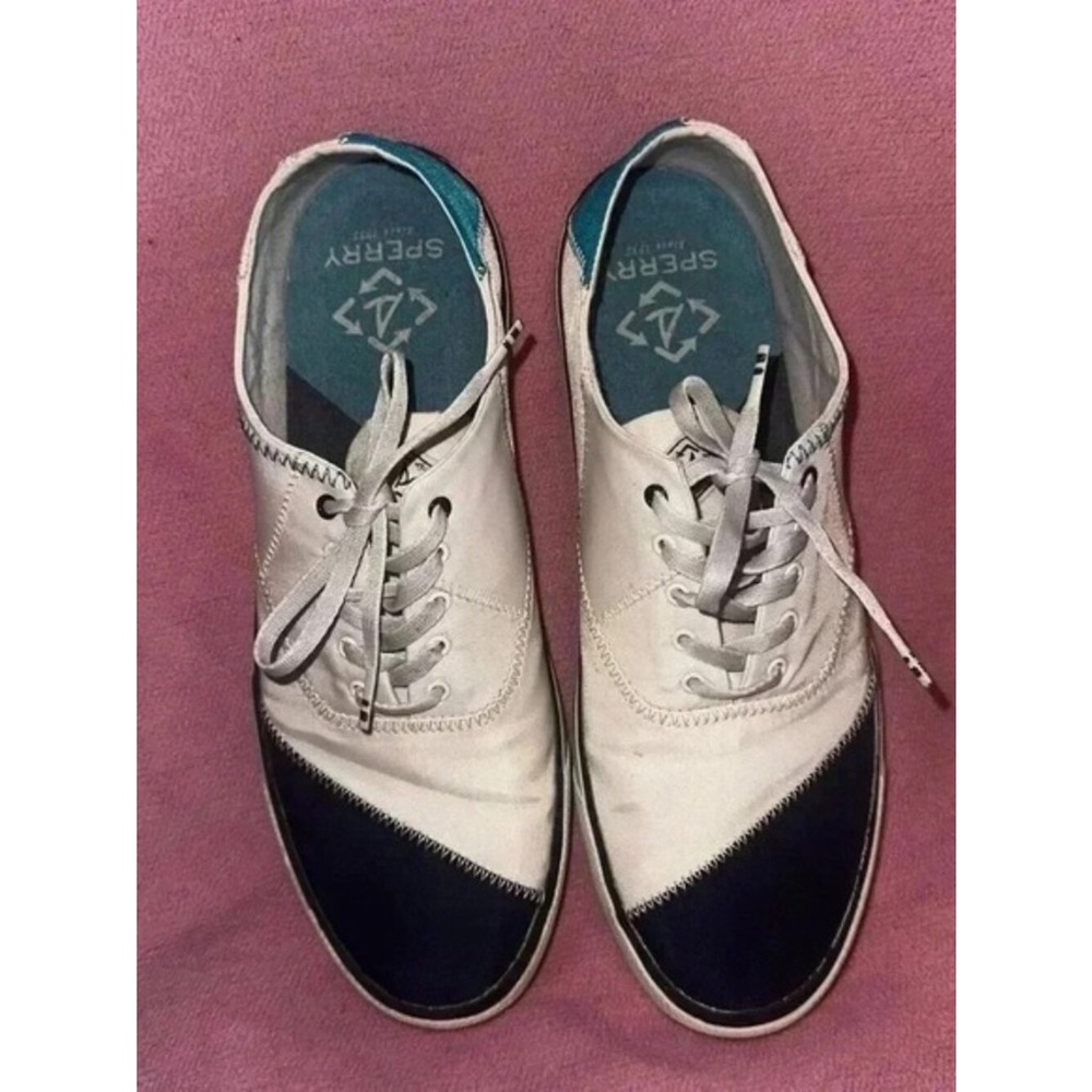 Sperry Sail sneakers Size 10.5
